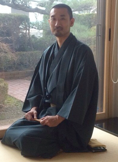 講師photo