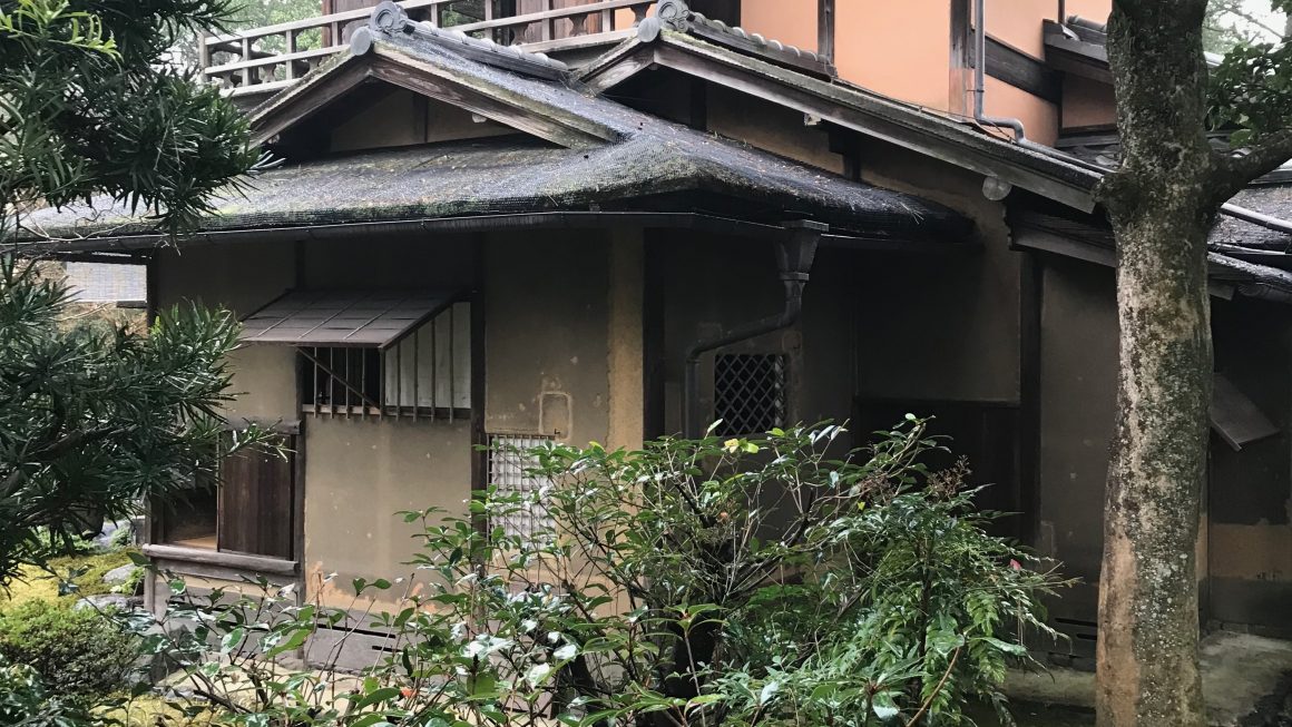 へうげものの茶