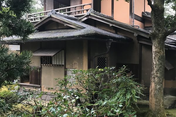 へうげものの茶